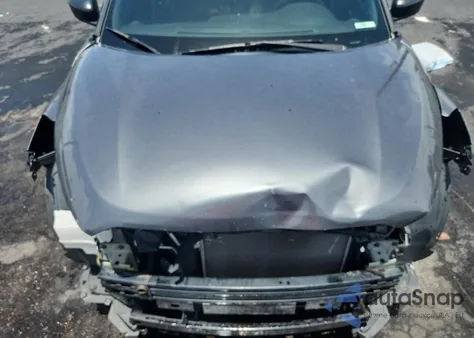 2018 Nissan Kicks S из США, поврежденный, VIN 3N1CP5CU4JL523923